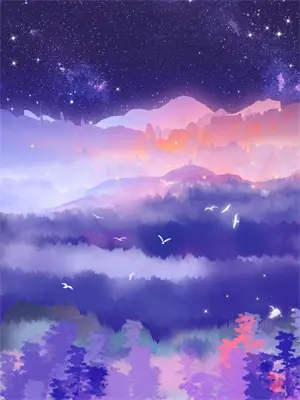 运会叶子贴画