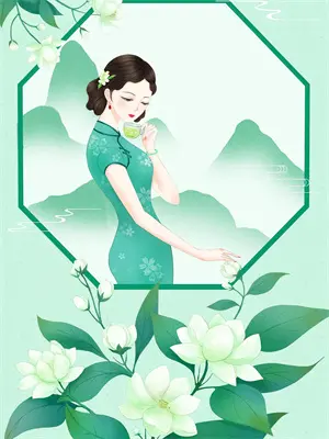 穿越农女养萌娃