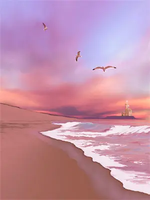 夏日还魂头像