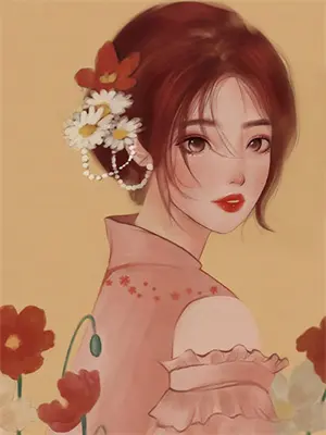 穿成宫斗文炮灰