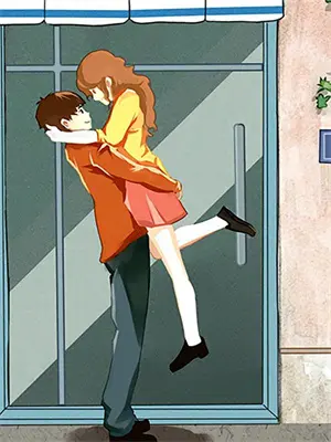 从替身到富婆
