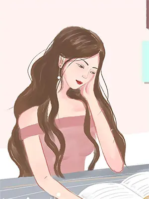 闪婚S级程序员，我的婚姻成了一张待办甘特图