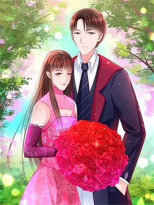 当我成为京城首富