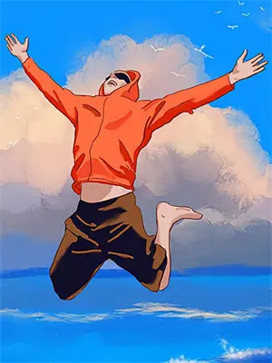 射雕之杨康列传 小说