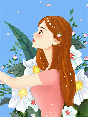 坠入深渊后我手撕渣女短剧