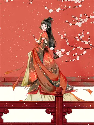 祭剑第十年，皇弟疯狂寻我