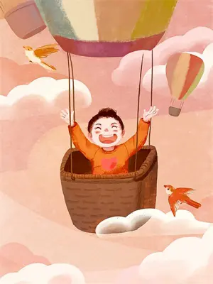 我永远爱着我的他