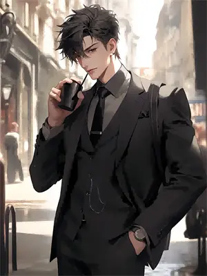 清冷柔弱的白月光女主