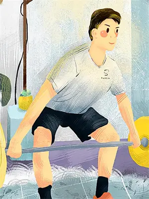 丧尸吃丧尸进化