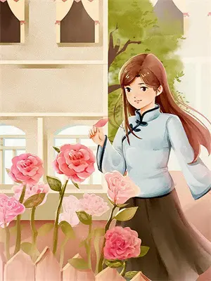湖心禁忌