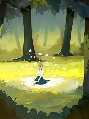替身为妃
