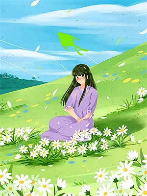 错落星河