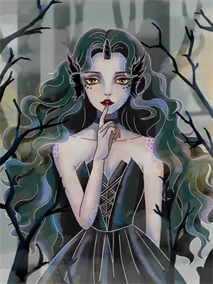毒妃飒