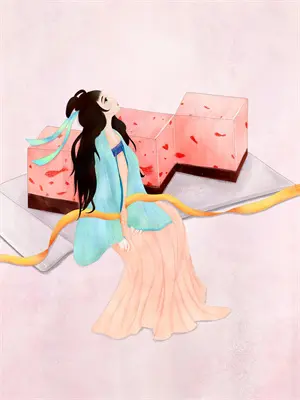 妈咪的爱