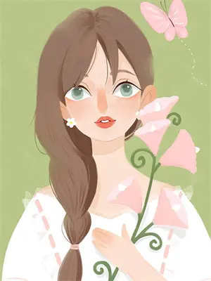 我给总裁当替身，结果正主是女的