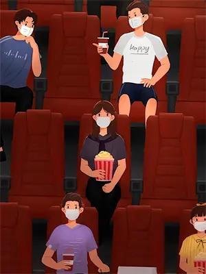 乱世佳人续集剧情简介