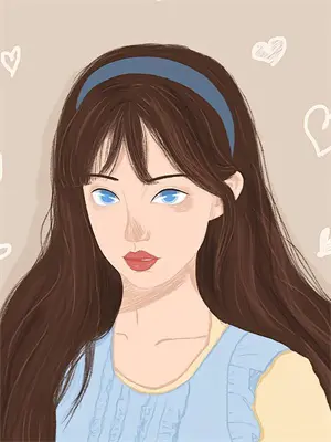 精神病院出来的夫人飒疯了