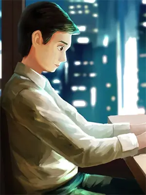 影子江湖三部曲