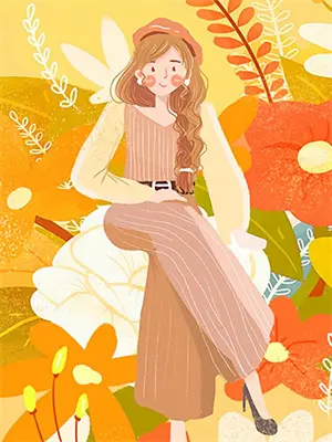 校花女神柳如烟拒绝了所有追求者