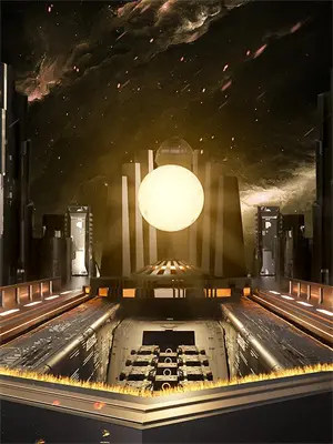 星尘全文阅读