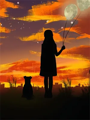 我身为一介女子却是男科圣手