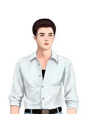 阿窈谢渊小说全文免费阅读