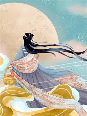 少年神探狄仁杰梦瑶元芳