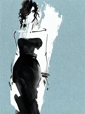 火影木叶崩溃纪事