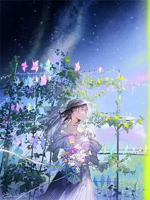 我有个初中女同学,很漂亮英文