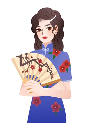 穿成反派小狼狗(穿书)