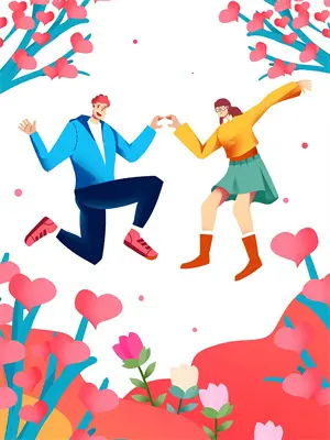 离婚后发现前妻变美了