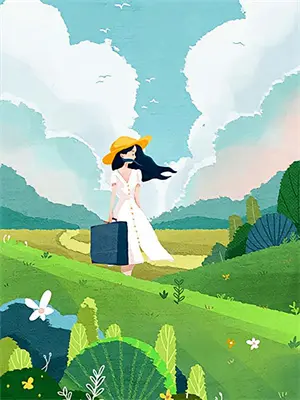 洪荒封神之云落千川云游洪荒