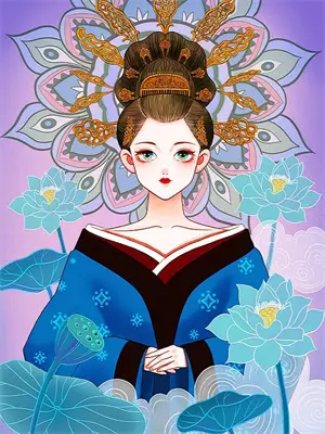 从负债到暴富15集