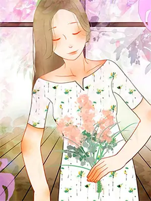 重生后我看着他们走向深渊