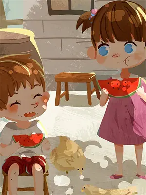 洪荒录：我竟然成为了五方五老