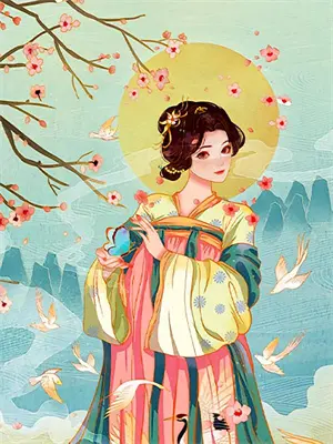 嫁给太监五年后,皇上后悔了