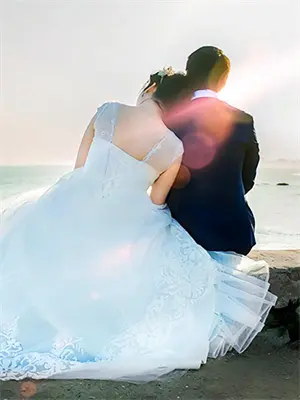 婚礼被鸽和大小姐闪婚