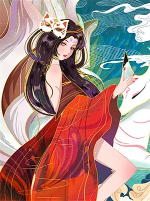 女主她娇媚无双