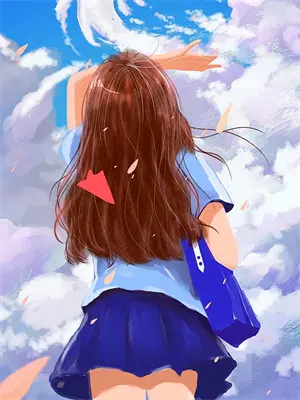 集团千金想当我的女主角怎么办