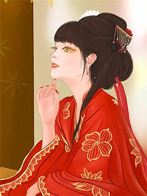 重逢那日，才知她用一生偿还我的青春