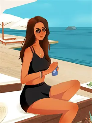 庶女打怪成嫡妃小说