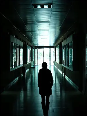 以蝼蚁之穴溃拼音