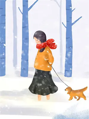 语音厅伤感对话