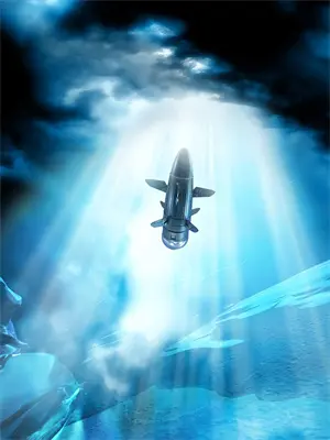 虚空中的呼吸声