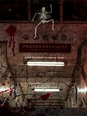 得知丈夫将我整容成白月光后，我杀疯了