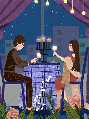 暗夜行路的《faith》