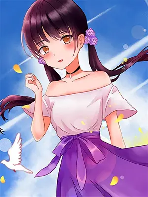 逮到校花偷东西